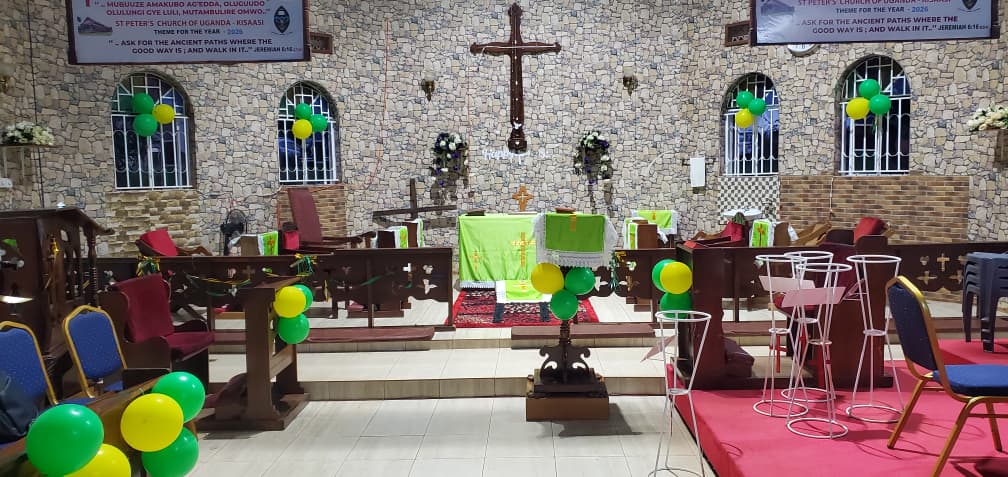 Children at KACM